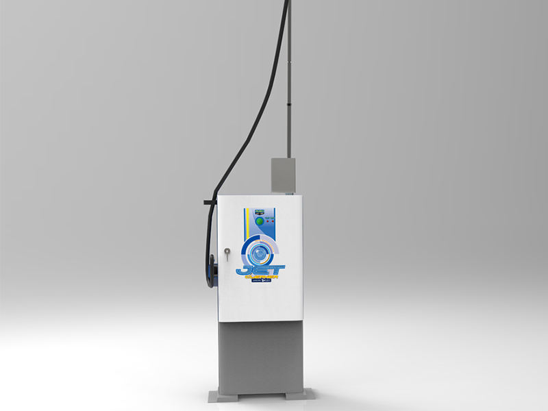 汽车内室吸尘器