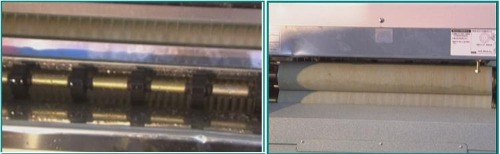 car mat cleaning machine 